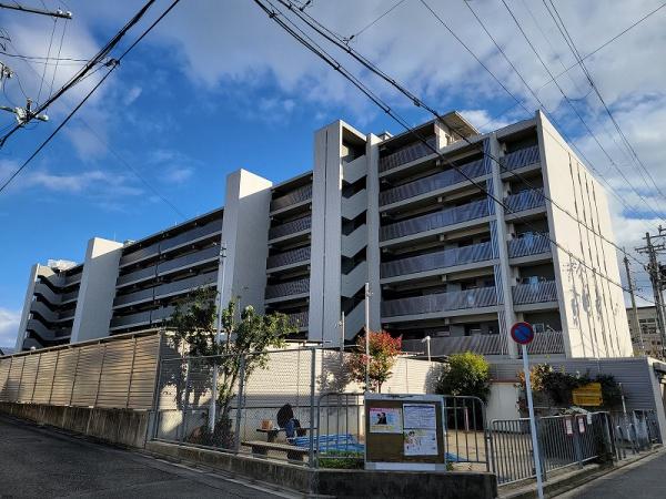 シーンズ京都西大路五条パークホームズ