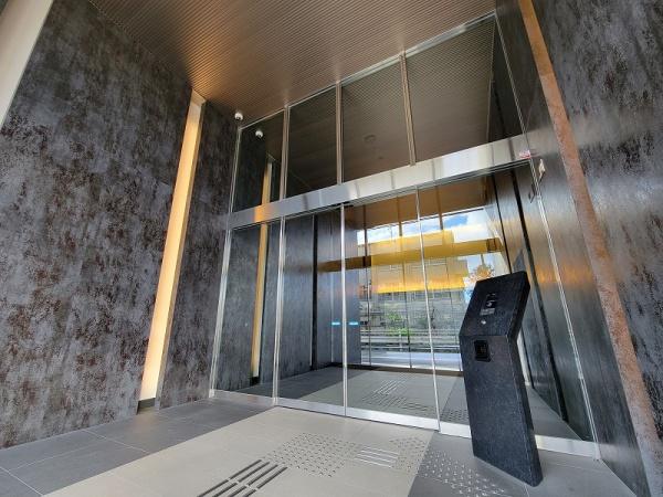 シーンズ京都西大路五条パークホームズ