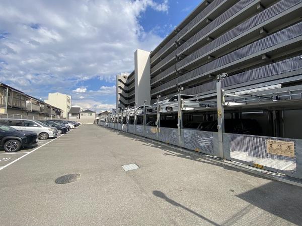 シーンズ京都西大路五条パークホームズ