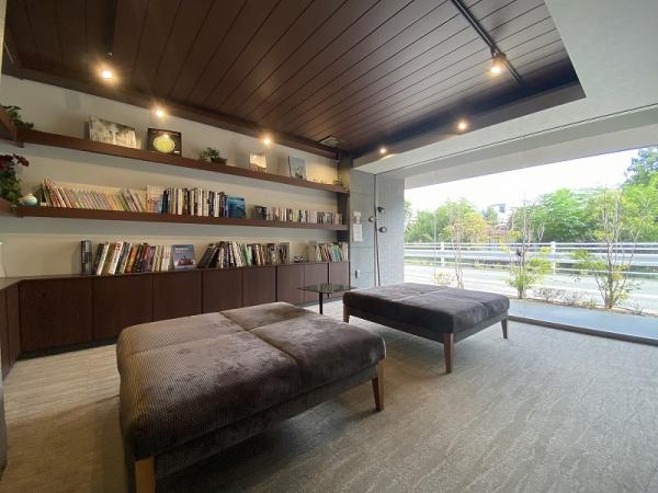 シーンズ京都西大路五条パークホームズ