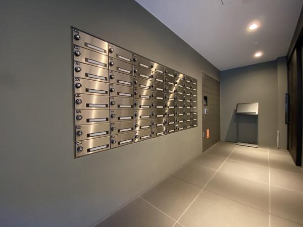 シーンズ京都西大路五条パークホームズ