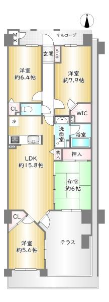 コスモシティ梅小路公園