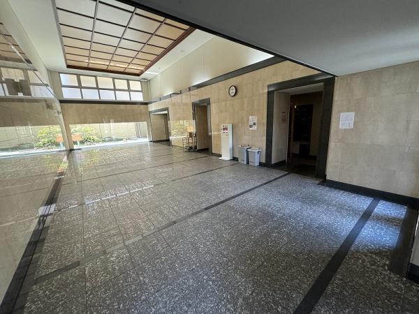 コスモシティ梅小路公園