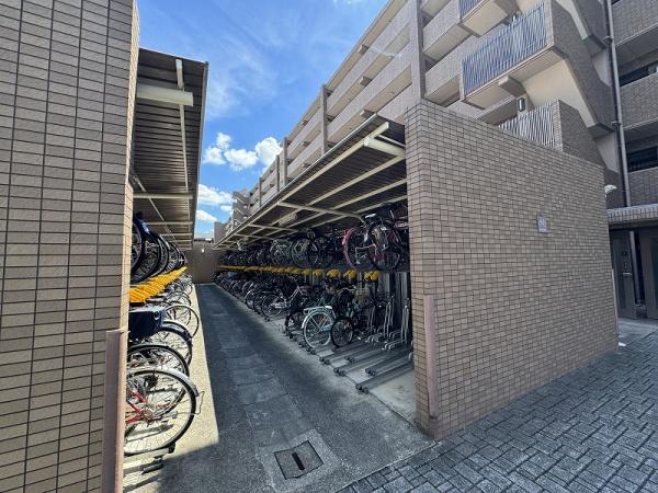 コスモシティ梅小路公園