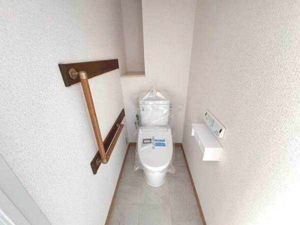 グランドムール嵯峨広沢