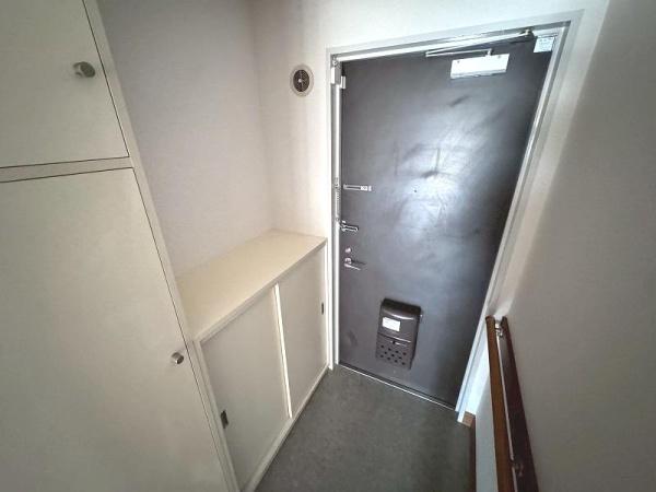 グランドムール嵯峨広沢