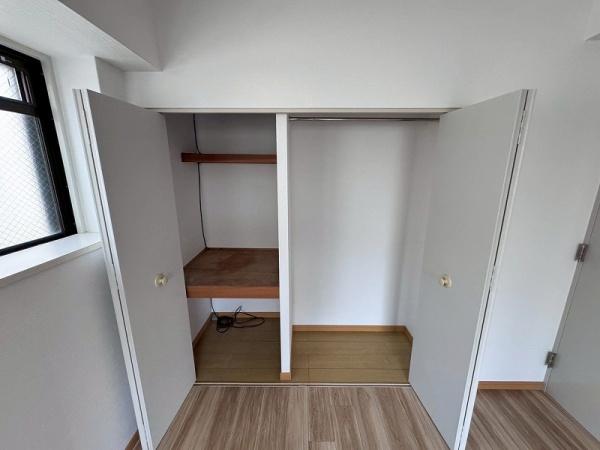 グランドムール嵯峨広沢