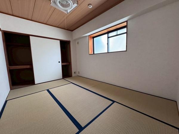 グランドムール嵯峨広沢