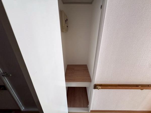 グランドムール嵯峨広沢