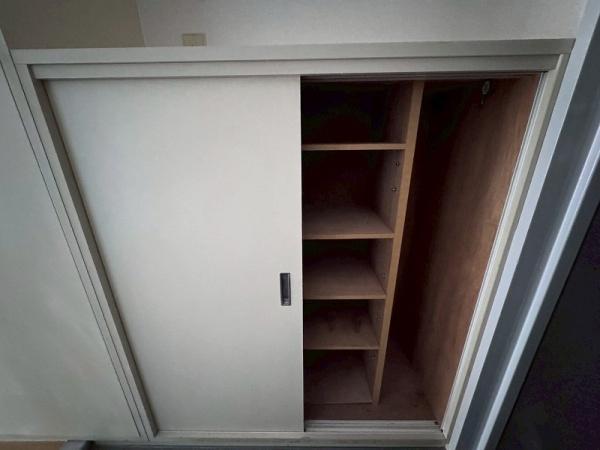 グランドムール嵯峨広沢