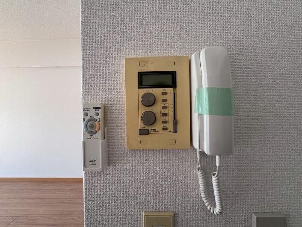 グランドムール嵯峨広沢