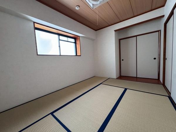 グランドムール嵯峨広沢