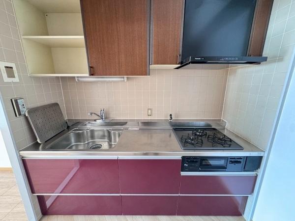 グランドムール嵯峨広沢