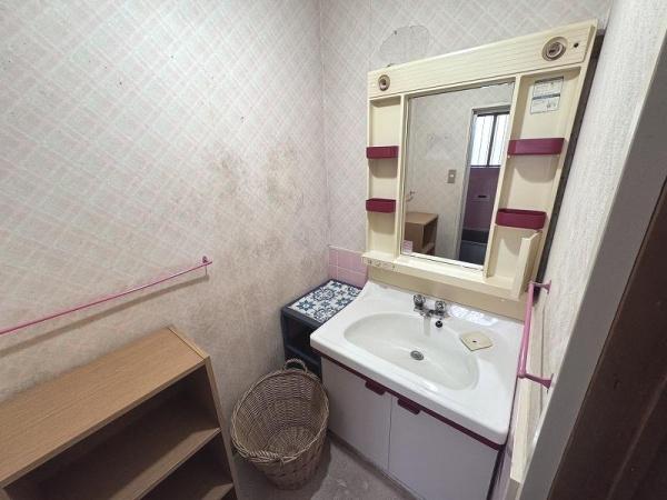 京都市南区八条内田町の中古一戸建て