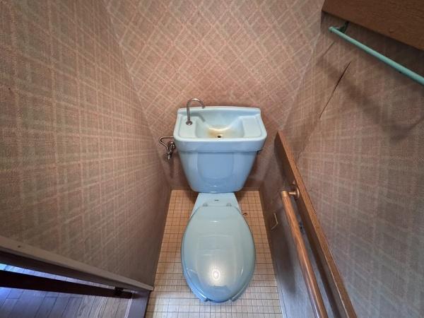 京都市南区八条内田町の中古一戸建て