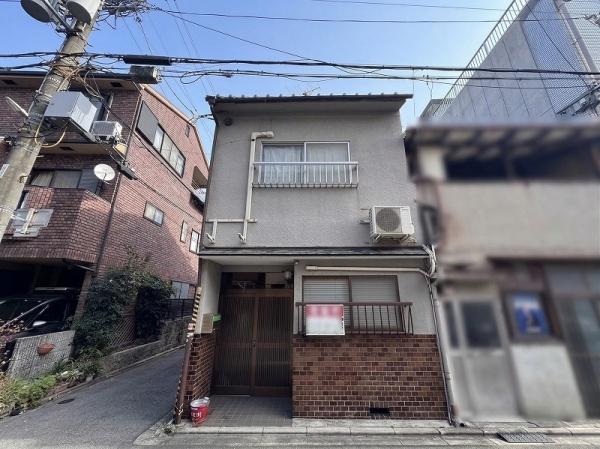 南区八条内田町