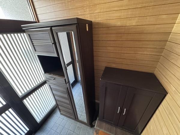 京都市南区八条内田町の中古一戸建て