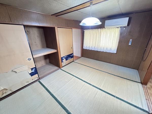 南区八条内田町