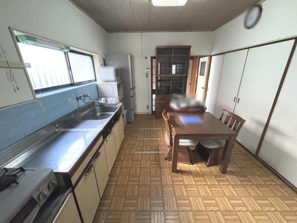 南区八条内田町