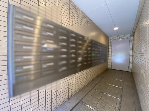 イーグルコート西大路アネックス