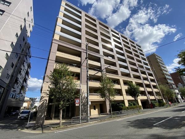 イーグルコート西大路アネックス