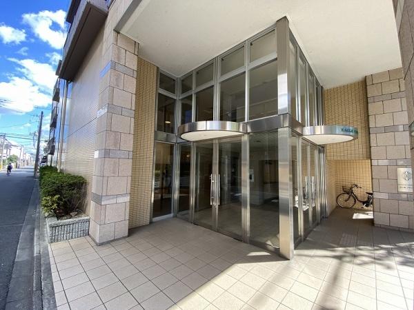 イーグルコート西大路アネックス