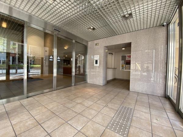 イーグルコート西大路アネックス