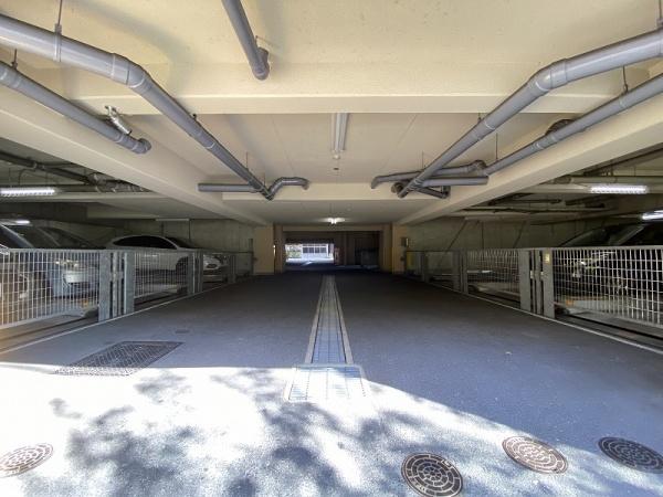 イーグルコート西大路アネックス