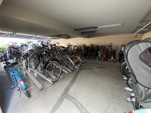 イーグルコート西大路アネックス