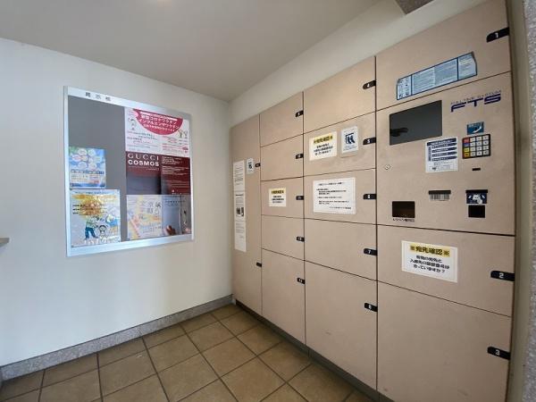 イーグルコート西大路アネックス