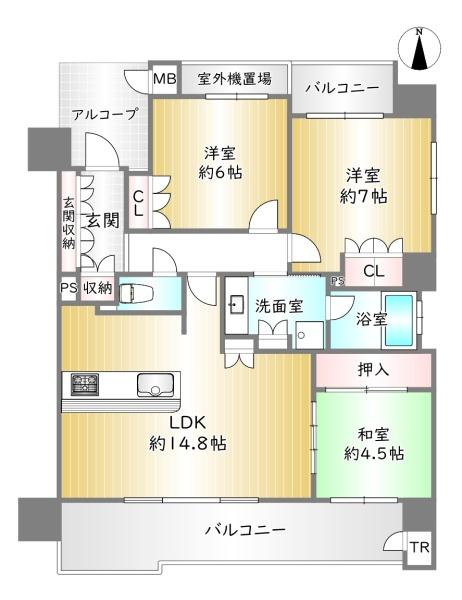 ネバーランド烏丸五条