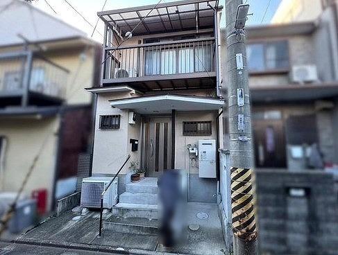 中京区西ノ京南両町