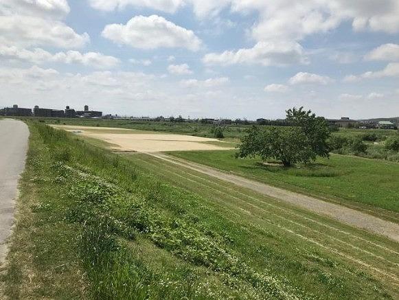 嵐山ロイヤルハイツ　第6号棟(桂川運動公園)