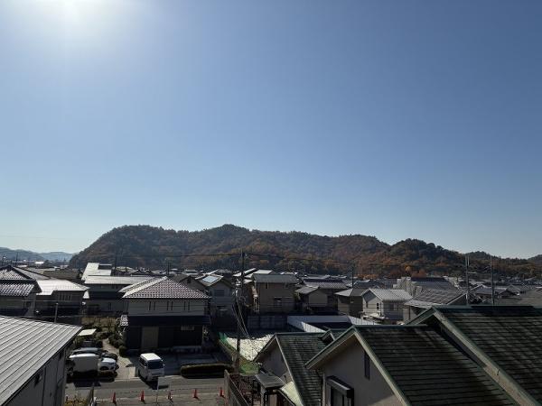 ソルティア京都宝ヶ池