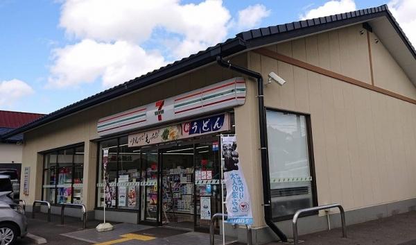 ソルティア京都宝ヶ池(セブンイレブン京都白川通上高野店)