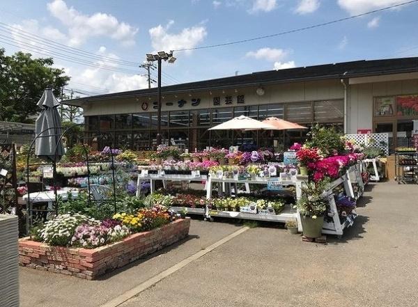 ソルティア京都宝ヶ池(コーナン宝ヶ池上高野店)