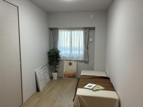 ソルティア京都宝ヶ池