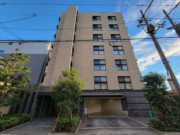 シエリア京都西大路