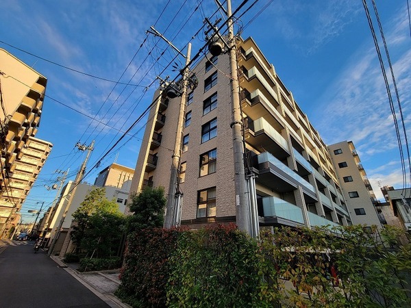 シエリア京都西大路