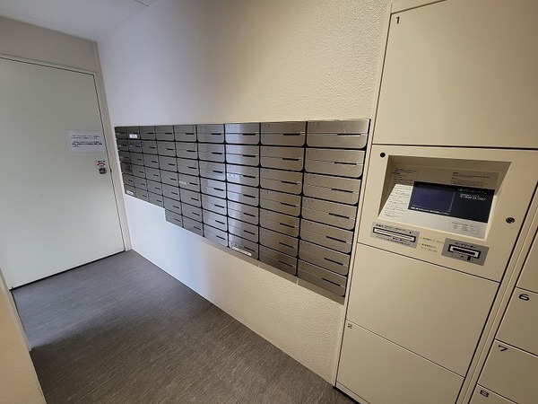 シエリア京都西大路