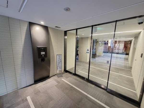 シエリア京都西大路