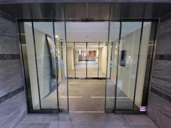 シエリア京都西大路