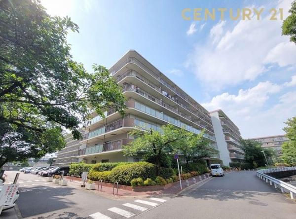 コトーハイツ伏見稲荷A棟