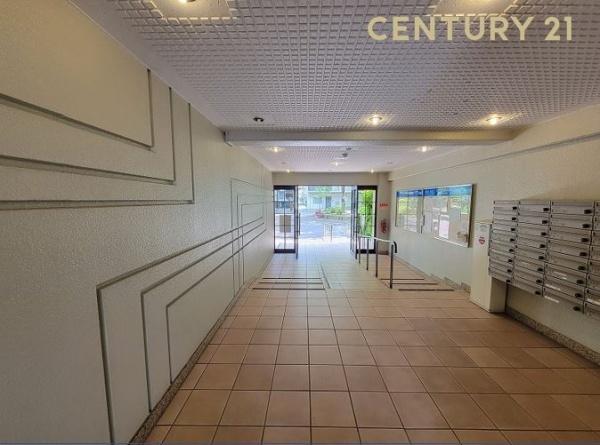 コトーハイツ伏見稲荷Ａ棟