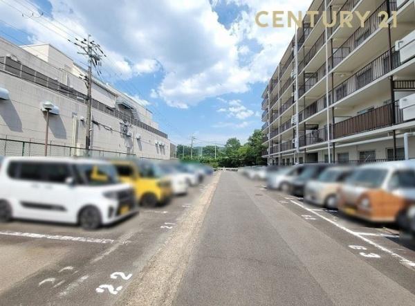 コトーハイツ伏見稲荷Ａ棟