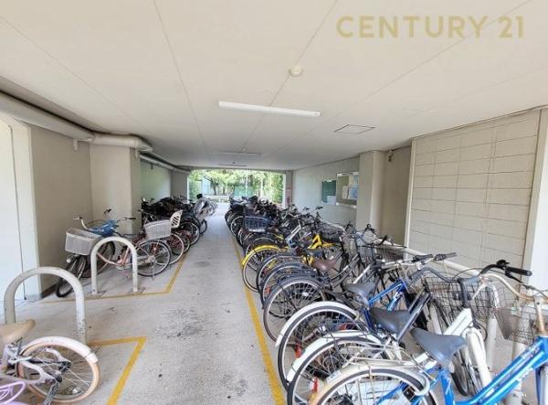 コトーハイツ伏見稲荷Ａ棟