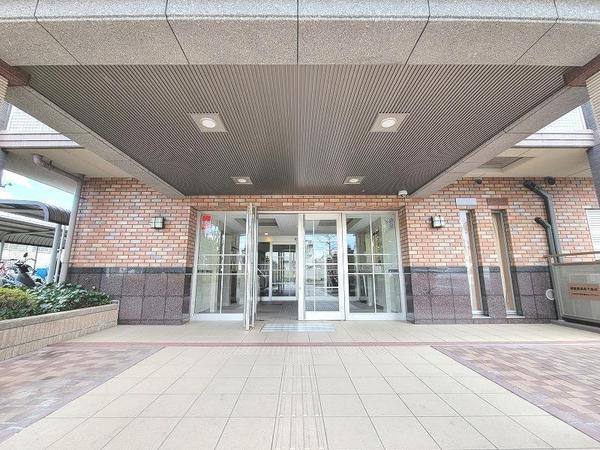 パデシオン十条