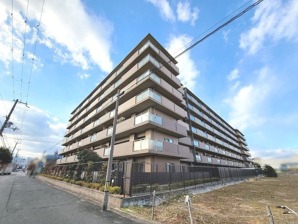 パデシオン十条