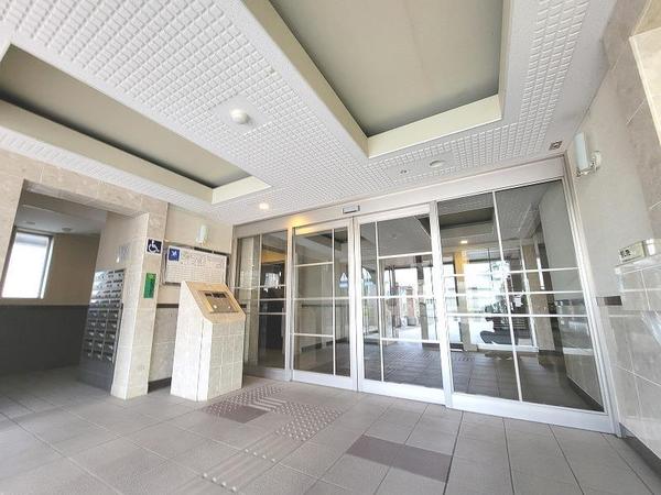 パデシオン十条