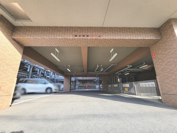 パデシオン十条